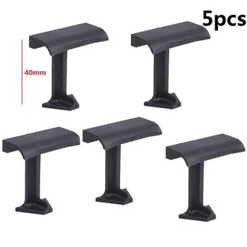 Предназначен для установки на рамку солнечной панели различной толщины: 30 мм, 35 мм, 40 мм. 5pcs-30mm