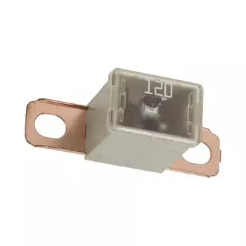 Предохранитель 120 А 82211FC120 Подходит для Subaru Forester Legacy Impreza Crosstrek 2005-2018