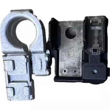 Предохранитель 150 А с клеммой, подходит для Hyundai / Kia, замена 18790-0131991980-3X010