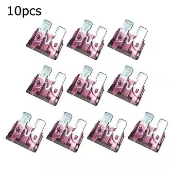 Предохранитель 40А ATO Аксессуары Простота в обращении Высокое качество