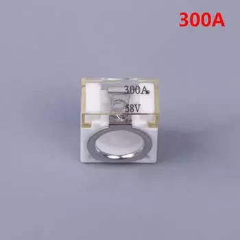 Предохранитель батареи Mrbf для нескольких батарей зажигания лодки грузовика автофургона строительной техники клеммный блок предохранителей комплект предохранителей замена A5