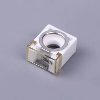 Предохранитель батареи Mrbf для нескольких батарей зажигания лодки грузовика автофургона строительной техники клеммный блок предохранителей комплект предохранителей замена A5