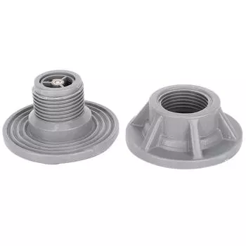 Предохранительный клапан ПВХ Аксессуары для яхт, каякинга, резиновой лодки, надувной лодки, каноэ