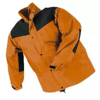 Предохранитель Shoten COVER WORK Critical Hard LL Orange F-8300