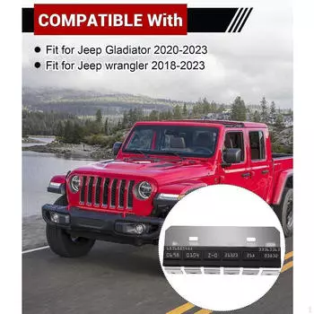 Предохранитель Z Case, 68368854AA Автомобильный компонентный автомобильный массив Box Array Запасная часть автомобиля Заменяет для