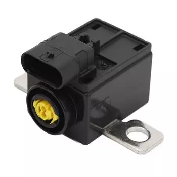 Предохранители аварийного отключения аккумуляторной батареи A0009822904 для предохранителя аккумуляторной батареи Pyrofuse, реле перегрузки для класса A