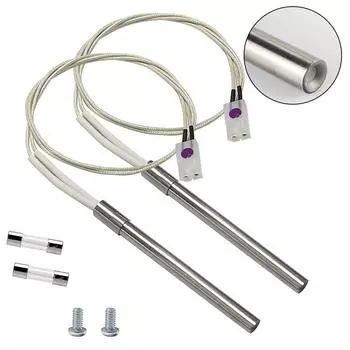 Предохранители серии BBQ, совместимые с серией BAC199 Elite