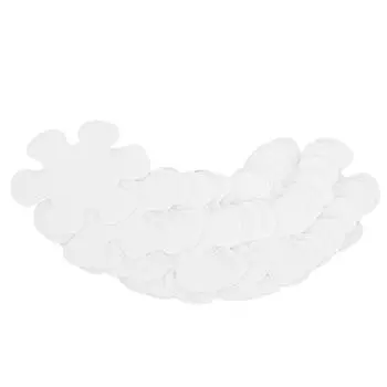 Предотвращает скольжение лестницы наклейка водонепроницаемая с сильным сцеплением прозрачная лента для ступеней лестницы для пола ванной комнаты