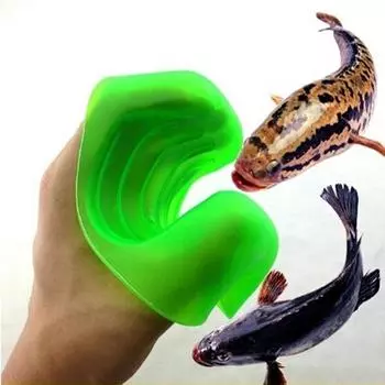 Предотвращают колющие противоскользящие запахи, устойчивые к ударам рыболовные перчатки, защита рук от ловли рыбы