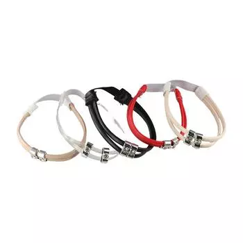 Предотвращают падение Эластичные фиксирующие ремни Противоскользящие ремни Женские шнурки для женщин style 1