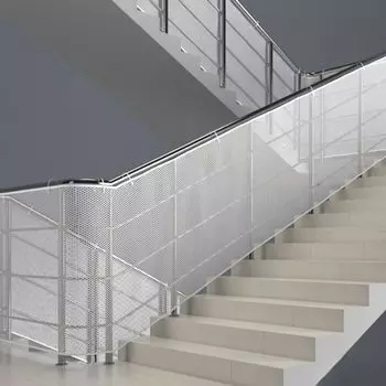 Предотвращение падений Защитное средство от падений Предотвращает падение детей и домашних животных с многофункционального устройства для обеспечения безопасности при падении Предотвращение падений Защита от птиц белый