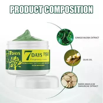 Предотвращение растяжек Предотвращение и исчезновение растяжек Удаление шрамов от растяжек Растяжки для мамочек и матерей зелёный