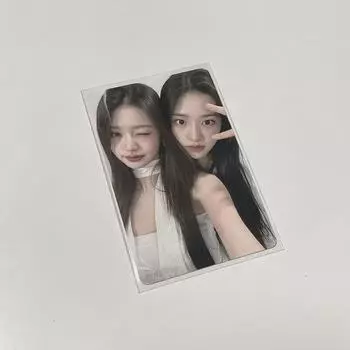 Председатель Ive Japan Вон Янг Юджин Привет, подразделение Foca (бокдом)