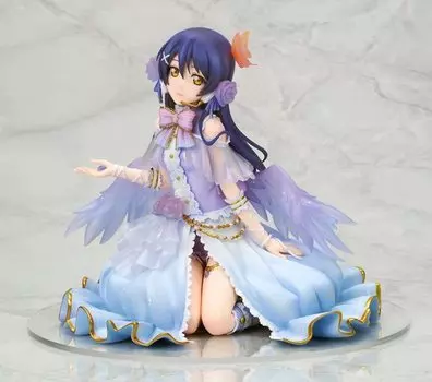 Представлена завершенная фигурка Alter Love School Idol Festival Umi Sonoda White Day Edition! 1/7