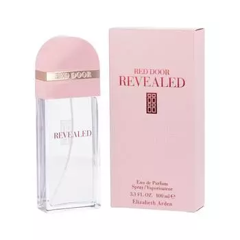 Представлены женские духи Elizabeth Arden EDP Red Door (100 мл)