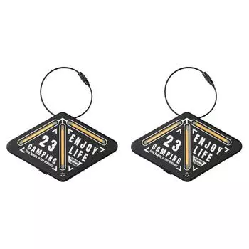 Предупреждающие огни для ночной езды. Аккумуляторные фонари Type-C для ночной езды на велосипеде. (черный)