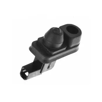 Предупреждающий выключатель стойки двери 15905665 Для Chevrolet Colorado 2004-12 Hummer H3 06-10