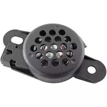 Предупреждающий зуммер, предупреждающий зуммер о парковке, сигнализация PDC, реверсивный радар, помощь при парковке 8E0919279, замена для VW Skoda Seat 8x5x4cm