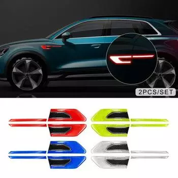 Предупреждение о длительном сроке службы текстуры прочной ленты 3Д отражательной ленты 3Д синий