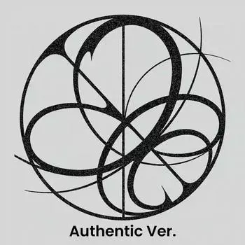 aespa - АУТЕНТИЧНАЯ версия первого альбома [ARMAGEDDON] с подарочной картой AsiaPopGang