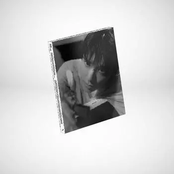 JAEHYUN - [J] 1-й альбом, версия J J version