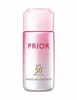 Предварительная отбеливающая эмульсия 35 мл SPF50+ / PA++++ [квази-лекарство]