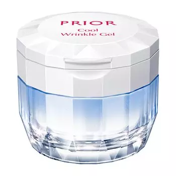 Предварительно лечебный охлаждающий крем-гель от морщин Beauty Corset с приятным ароматом, тонкий аромат 90 г [квази-лекарство] Крем/для глаз