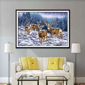 Предварительно напечатанный образец строчки, 14CT