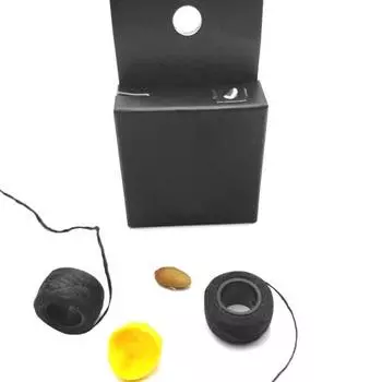 Предварительно прокрашенная линия для бровей, линейка для татуировки бровей, измерительный инструмент белый