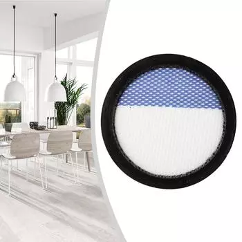 Предварительный фильтр двигателя Подметальные детали Уборка пола Аксессуары