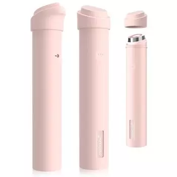 [Предварительный выпуск в 2025 году] Новый мини-чехол Medicube AGE-R Booster Pro [YXHH] Мини-чехол AGE-R Booster Pro, Сумка для хранения, Мягкий силиконовый материал, Заряжает во время