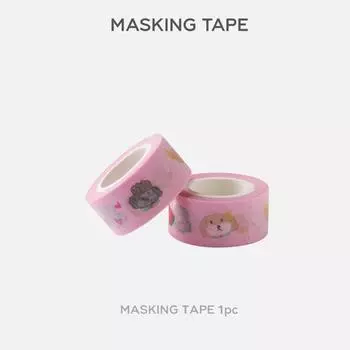 Предварительный заказ 2025 CHANYEOL Live Tour City-scape Epilogue Masking Tape
