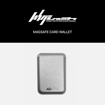 Предварительный заказ aespa Whiplash MagSafe Card Wallet