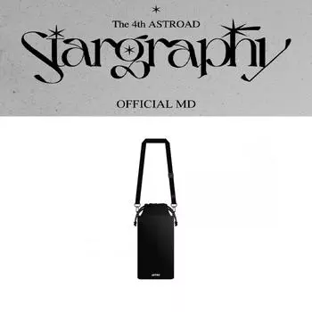 Предварительный заказ ASTRO 2025 4-й чехол для светящейся палочки ASTROAD Stargraphy
