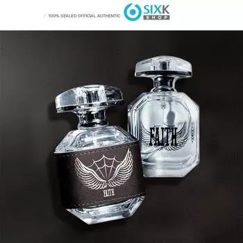 [Предварительный заказ] (ATEEZ) 2024 ДЕНЬ РОЖДЕНИЯ MD [ДУХИ HONGJOONG] : ВЕРА