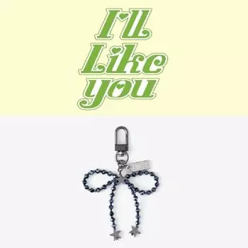 Брелок ILLIT I ll Like You