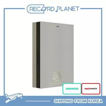 [Предварительный заказ] ENHYPEN - МИРОВОЙ ТУР «СУДЬБА» Другие истории_Цифровой код [POB]