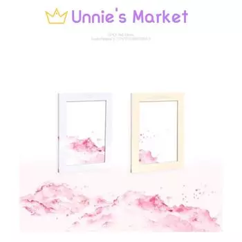 [Предварительный заказ] EPEX - Youth Chapter 2_YOUTH DEFICIENCY 2nd Album + Бесплатный подарок No poster_Third Piece ver