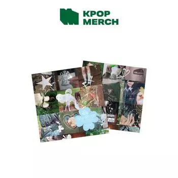 [Предварительный заказ] Hearts2Hearts - The Chase [Пакетная версия]