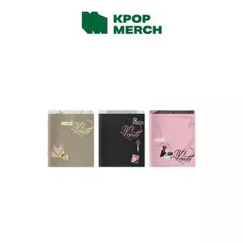 ИВ - ИВ ЭМПАТИЯ (3-й Мини) me ver.