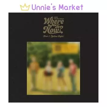 KARD- Куда сейчас? (Часть 1. Желтый свет) + Бесплатный подарок NO POSTER