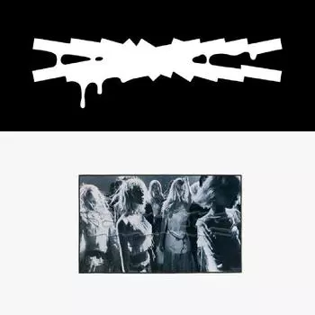 Предварительный заказ LE SSERAFIM 2025 Официальный MD Фото Полотенце