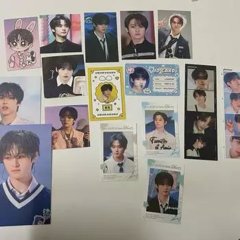 Предварительный заказ Leeknow Raw Benefit Batch