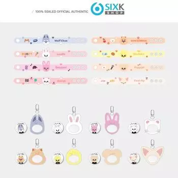 [Предварительный заказ] Мировой тур Stray Kids [dominATE] СЕУЛ ВСПОМОГАТЕЛЬНОЕ КАФЕ