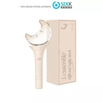 Официальная световая палочка Loossemble