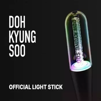 Предварительный заказ официального лайтстика DOH KYUNG SOO