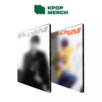 ONEW - ПОТОК (3-й Мини) WEEKDAY ver.