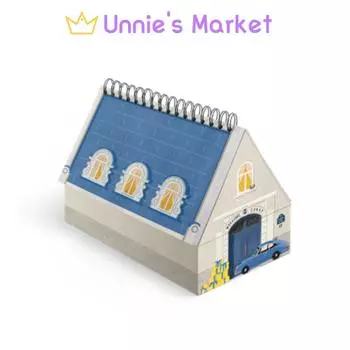 [Предварительный заказ / POB] SEVENTEEN - 2024 SVT 8-я встреча фанатов SEVENTEEN в CARAT LAND MEMORY BOOK+ NO POB