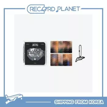 [Предварительный заказ] STRAY KIDS - НАБОР ИЗ КНИГИ И ФОТОКАРТ - ATE POP-UP