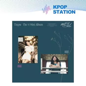 ЦУЮ (ДВАЖДЫ) - 1-Й МИНИ-АЛЬБОМ [aboTZU] (Запустить версию. / Версия Fly.) [Случайная версия] RANDOM